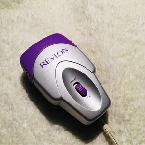 Revlon Travel Friendly Flat Iron